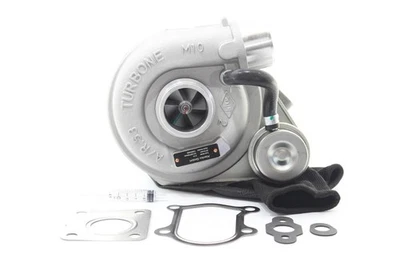 Lader Aufladung ALANKO 10900486 Neuteil für OPEL MOVANO X70 Bus DTI UD0 UD4 2 ED - Bild 1 von 4