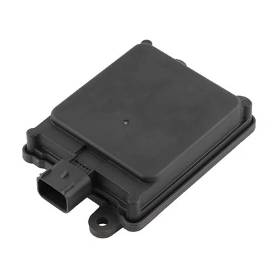 1X Forward Range Radar Sensor 86771899 86771897 For Cadillac Buick 2017-2021 - Image 1 of 4