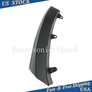 Fit For 2011-18 DODGE RAM 4500 5500 Wheel Opening Flare Molding Front Right Side - Picture 1 of 15
