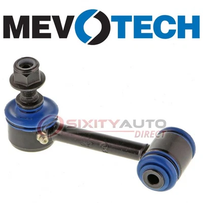 Mevotech Supreme Rear Stabilizer Bar Link Kit for 2008-2011 Lexus GS460 - vi Foto 1 de 4
