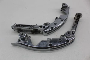 17-23 HARLEY DAVIDSON FLHXS STREET GLIDE SPECIAL SADDLE BAG MOUNTS FENDER STRUTS - Picture 1 of 17