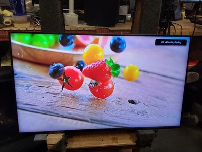 Samsung QN43QN90DAFXZA 43" Neo QLED TV with 4K AI Upscaling - Image 1 of 4