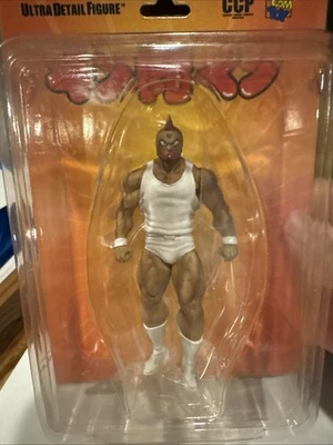 Figura UDF Ultra Detalle Nº696 Kinnikuman Serie 2 Figura NUEVO Foto 1 de 4