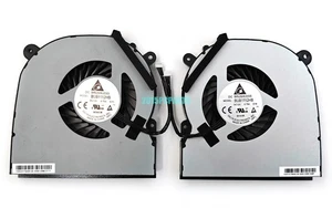 Ventilateurs de refroidissement CPU et GPU Intel Hades Canyon NUC NUC8i7HVK NUC8i7HNK neufs - Photo 1/3