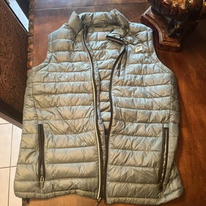 ASICS Men’s Vest Medium  - Picture 1 of 6