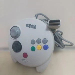 SEGA Controller for Sega Saturn - Picture 1 of 2