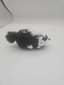 Zhu Zhu Pets Toy Stinker the Skunk Woodland Creatures NWT - Picture 1 of 5