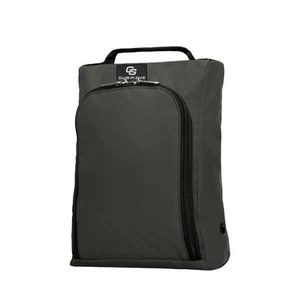 New Club Glove Golf Shoe Bag - Slate - Picture 1 of 1