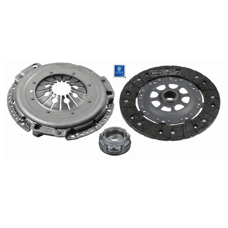 Sachs 3000 726 001 Kit De Embrague Para Mercedes-Benz 638/2 W638 B903 B904 - Imagen 1 de 1