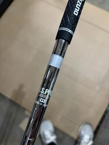 "Tirón de varilla de hierro de acero flexible regular NS Pro 950GH / tamaño de punta de 0,355 / 35,75""" - Imagen 1 de 4