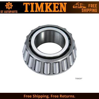 Подшипник колеса переднего внешнего переднего привода для Chrysler Crossfire 2004-2008 годов выпуска Timken 2005 2006 годов выпуска - Изображение 1 из 4