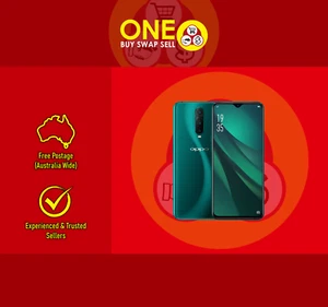 Oppo R17 Pro 128gb (Unlocked) - Green - Picture 1 of 1