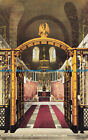 R637011 London. Westminster Cathedral. Blessed Sacrament Chapel. Valentine. Vale