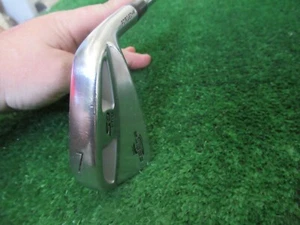 COBRA S3 PRO FORGED M SINGLE 7 IRON GOLF CLUB KBS TOUR STIFF STEEL RH - Picture 1 of 7