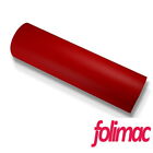 20,53€/m² Auto Folie Rot Matt 50x152cm Luftkanäle Car Wrapping
