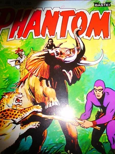 PHANTOM NR  88  COMICS     1017 - Bild 1 von 1
