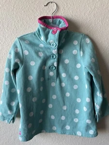 Joules Girls Sweatshirt - Picture 1 of 4