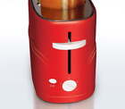 Hot Dog Toaster, Red