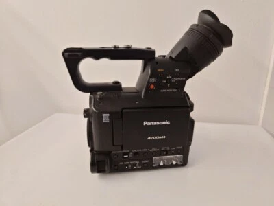 Panasonic AG AF101E HD Cinema Camera - Image 1 of 4