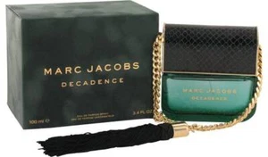 Marc Jacobs Decadence Perfume By Marc Jacobs 3.4 oz EDP Spray - Picture 1 of 12