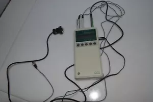 ALMEMO 2290-3 DATA LOGGER (LNC70) - Picture 1 of 3