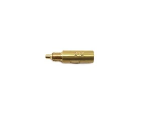 Nadeldüse 212 Vergaser SR2E, KR50 - Bild 1 von 1