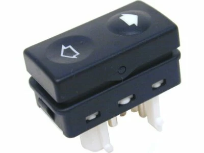 For 1996-1998 BMW 328i Window Switch 33285GW 1997 E36 - Image 1 of 2