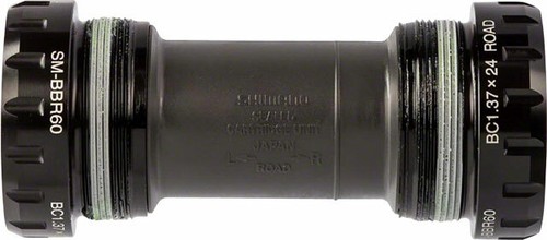 Soporte inferior inglés Shimano Ultegra BBR60 Hollowtech II-