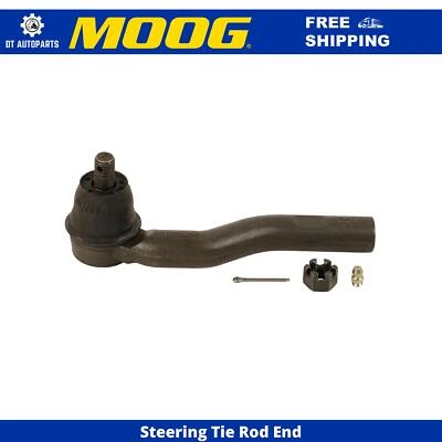 Para Lexus GS300 1998-2005 extremo de barra de dirección delantero derecho exterior MOOG 1998 1999 Foto 1 de 4