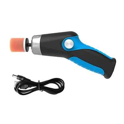 Car Polisher Cordless Waxing Electric Rechargeable Car Home Scratch Repair - Image 1 of 4