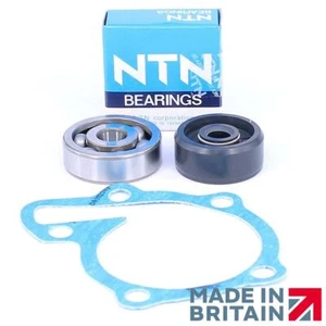 Yamaha Rd 350 1980 - 1995 Premium Wasserpumpe Lager Dichtung Reparatursatz - Bild 1 von 1