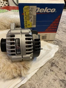 ACDelco 321-1098 Alternator GM 10463639 - Picture 1 of 1