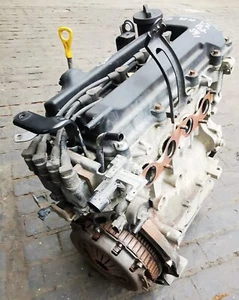 HYUNDAI I10 1.2 PETROL 08-09-10 BARE ENGINE (PRE-FACELIFT) - Picture 1 of 3