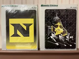 WWE NXT Nexus & John Morrison Apple iPad skin - Daniel Bryan, CM Punk, John Cena - Picture 1 of 6