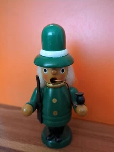 Räuchermännchen Jäger, ca. 12 cm - Bild 1 von 5