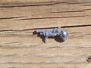 W:AOS Ogor Mawtribes Mournfang Pack Held Ironlock Pistol Bits - Picture 1 of 1