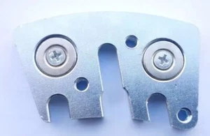 Adapter To Take Sase Grinder Metal Diamond Tools Tooling for Lavina 25s7 Grinder - Picture 1 of 5