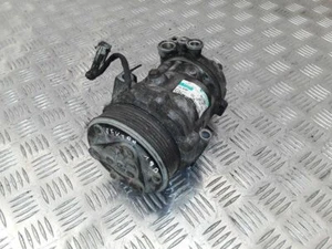 Bomba compresor de aire acondicionado Opel Vectra C 2007 13197538 diésel 88kW VEI983 - Imagen 1 de 10
