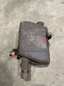 1996 ARCTIC CAT Z 440 Muffler Silencer Can Exhaust - Foto 1 di 4
