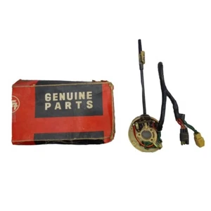 Interruptor de señal de giro columna de dirección Toyota Hilux 77-78 nuevo de lote antiguo 84310-35080 - Imagen 1 de 9