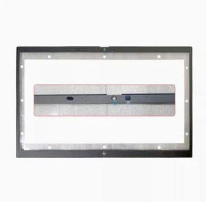 Neu M07163-001 für HP ZBook Firefly 14 840 845 G7 G8 Front LCD Blende Abdeckung Rahmen - Bild 1 von 1