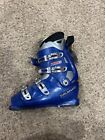 Men’s ski boots 29.5 Dalbello. Trx 8 custom. Dark blue in good condition no box