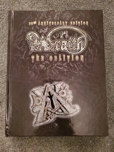  Wraith the Oblivion, 20th Anniversary Edition (Hardcover) - Picture 1 of 2