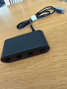 Adattatore controller Gamecube per PC/Wii U - Foto 1 di 1