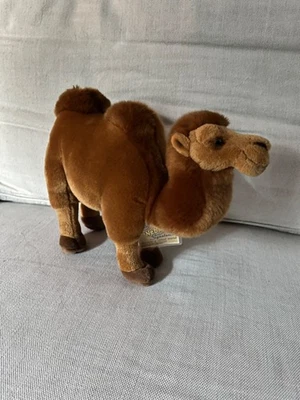 Ganz WEBKINZ Signature Camel Brand New Sealed Code - Image 1 of 4