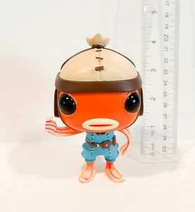 Funko Pop! Figura Vinilo Juegos Fortnite Fishstick #568 Sin CAJA - Imagen 1 de 3
