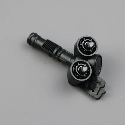 Headlight Washer Pump Wiper Nozzle LH 30698422 For Volvo  S40 C70 C30 V50 - Изображение 1 из 4