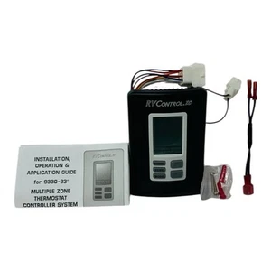 9330A3341 Termostato Digital,Compatible con Coleman Mach Serie 9 Múltiple... - Imagen 1 de 3