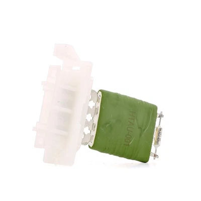 NTY ERD-AU-001 Resistenza ventola abitacolo per VW Polo Schrägheck (6R1, 6C1) - Immagine 1 di 4