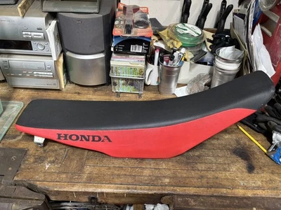 Asiento Honda CRF450R 2006 2007 2008 77100-MEN-A00 Foto 1 de 4